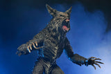 NECA The Howling Das Tier Ultimate Werewolf Actionfigur