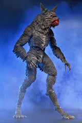 NECA The Howling Das Tier Ultimate Werewolf Actionfigur