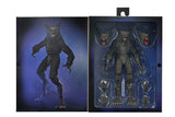 NECA The Howling Das Tier Ultimate Werewolf Actionfigur