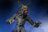 NECA The Howling Das Tier Ultimate Werewolf Actionfigur