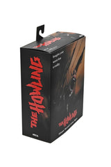 NECA The Howling Das Tier Ultimate Werewolf Actionfigur