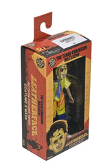 NECA The Texas Chainsaw Massacre Ben Cooper Actionfigur Costume Series 9 Leatherface 15 cm