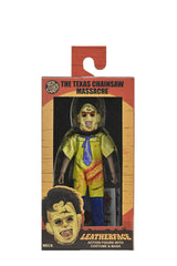 NECA The Texas Chainsaw Massacre Ben Cooper Actionfigur Costume Series 9 Leatherface 15 cm