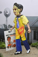 NECA The Texas Chainsaw Massacre Ben Cooper Actionfigur Costume Series 9 Leatherface 15 cm