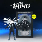 NECA The Thing Poster Series Actionfigur