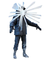 NECA The Thing Poster Series Actionfigur