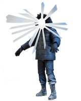 NECA The Thing Poster Series Actionfigur