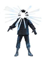 NECA The Thing Poster Series Actionfigur