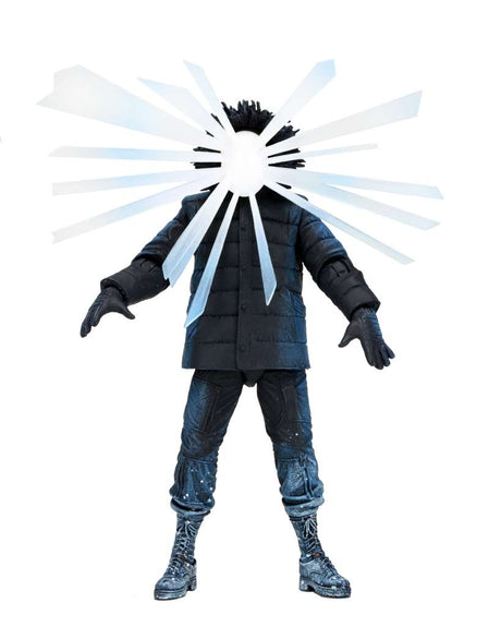 NECA The Thing Poster Series Actionfigur