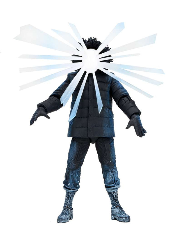 NECA The Thing Poster Series Actionfigur