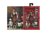 NECA TMNT The Last Ronin Casey Marie Ultimate Casey Marie Actionfigur