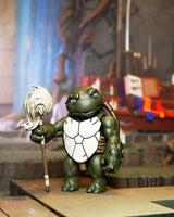 NECA TMNT The Last Ronin Casey Marie Ultimate Casey Marie Actionfigur