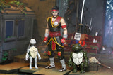 NECA TMNT The Last Ronin Casey Marie Ultimate Casey Marie Actionfigur