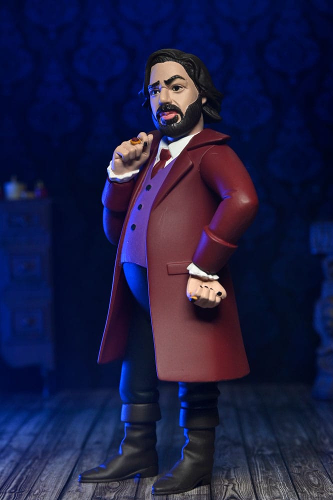 NECA Toony Terrors Actionfiguren 15 cm Series 11 What We Do In The Shadows Sortiment (15)