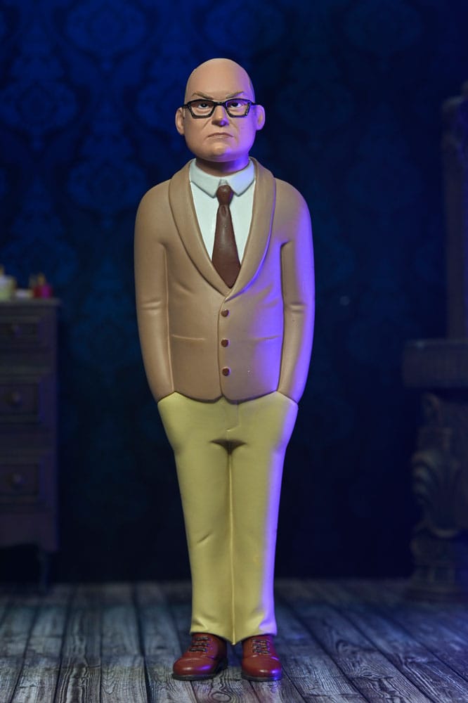 NECA Toony Terrors Actionfiguren 15 cm Series 11 What We Do In The Shadows Sortiment (15)