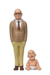 NECA Toony Terrors Actionfiguren 15 cm Series 11 What We Do In The Shadows Sortiment (15)