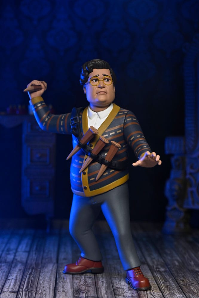 NECA Toony Terrors Actionfiguren 15 cm Series 11 What We Do In The Shadows Sortiment (15)