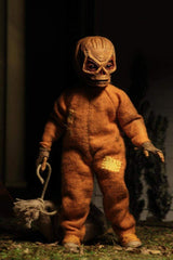 NECA Trick ’r Treat Sam Clothed Actionfigur