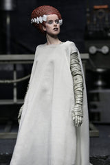 NECA Universal Monsters Bride of Frankenstein The Monster & His Mate 90th Anniversary Actionfiguren