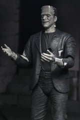 NECA Universal Monsters Frankensteins Braut 2er-Pack Actionfiguren