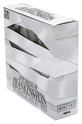 NECA Universal Monsters Frankensteins Braut 2er-Pack Actionfiguren