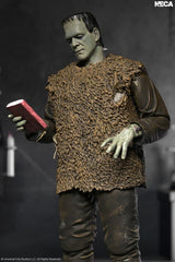 NECA Universal Monsters Son of Frankenstein Ultimate Frankenstein’s Monster Actionfigur