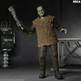 NECA Universal Monsters Son of Frankenstein Ultimate Frankenstein’s Monster Actionfigur