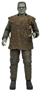 NECA Universal Monsters Son of Frankenstein Ultimate Frankenstein’s Monster Actionfigur