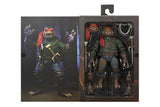 NECA Universal Monsters/Teenage Mutant Ninja Turtles Raphael as the Wolfman Actionfigur