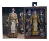 NECA Universal Monsters Ultimate Ardath Bey (The Mummy) Actionfigur