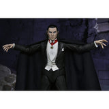 NECA Universal Monsters Ultimate Count Dracula Transylvania Actionfigur