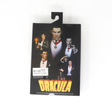 NECA Universal Monsters Ultimate Count Dracula Transylvania Actionfigur