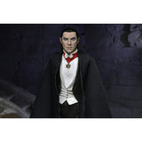 NECA Universal Monsters Ultimate Count Dracula Transylvania Actionfigur