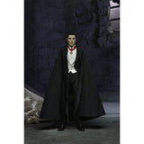 NECA Universal Monsters Ultimate Count Dracula Transylvania Actionfigur