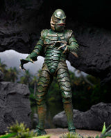 NECA Universal Monsters Ultimate Creature from the Black Lagoon Actionfigur