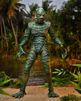 NECA Universal Monsters Ultimate Creature from the Black Lagoon Actionfigur