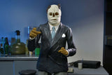 NECA Universal Monsters Ultimate Invisible Man Actionfigur