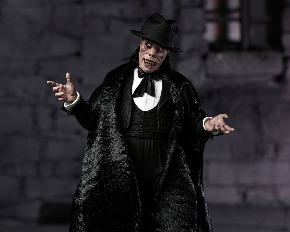 NECA Universal Monsters Ultimate Phantom of the Opera Actionfigur
