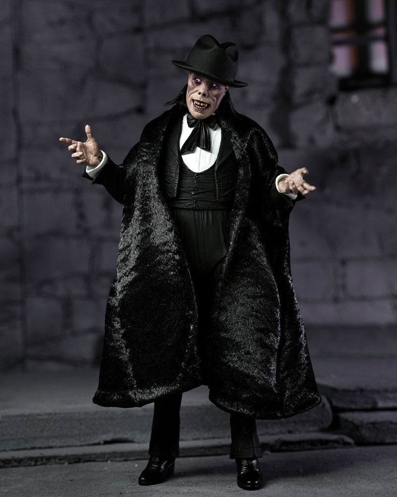 NECA Universal Monsters Ultimate Phantom of the Opera Actionfigur
