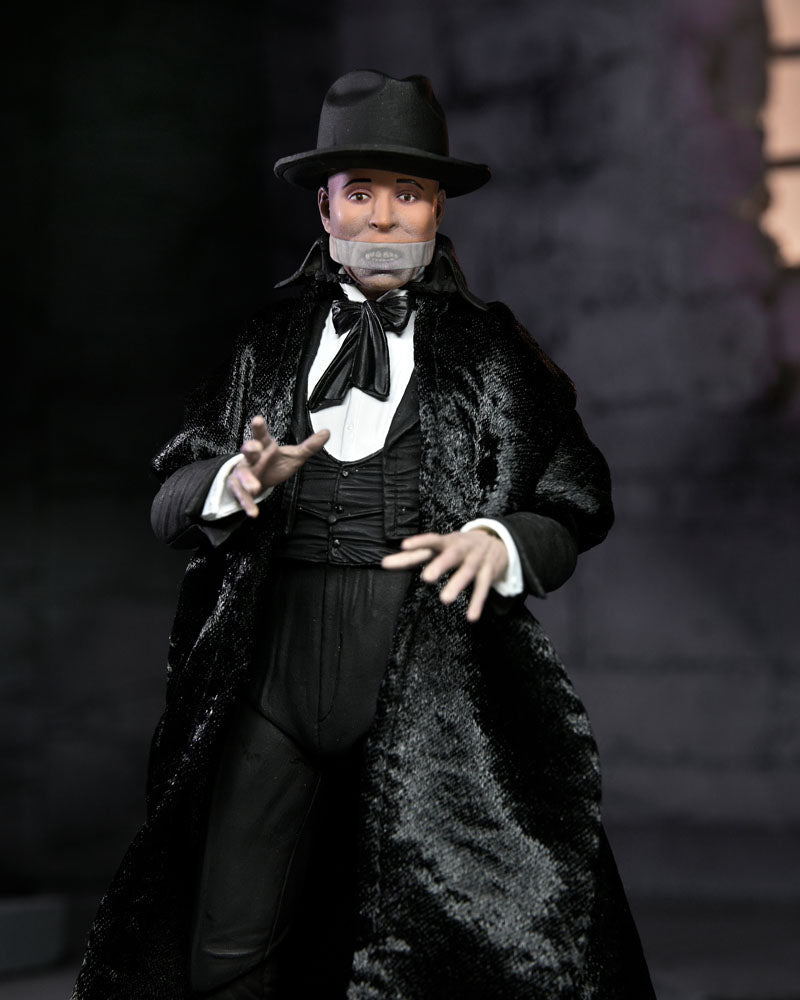 NECA Universal Monsters Ultimate Phantom of the Opera Actionfigur