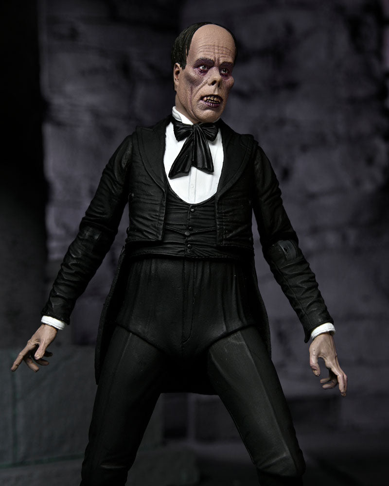NECA Universal Monsters Ultimate Phantom of the Opera Actionfigur