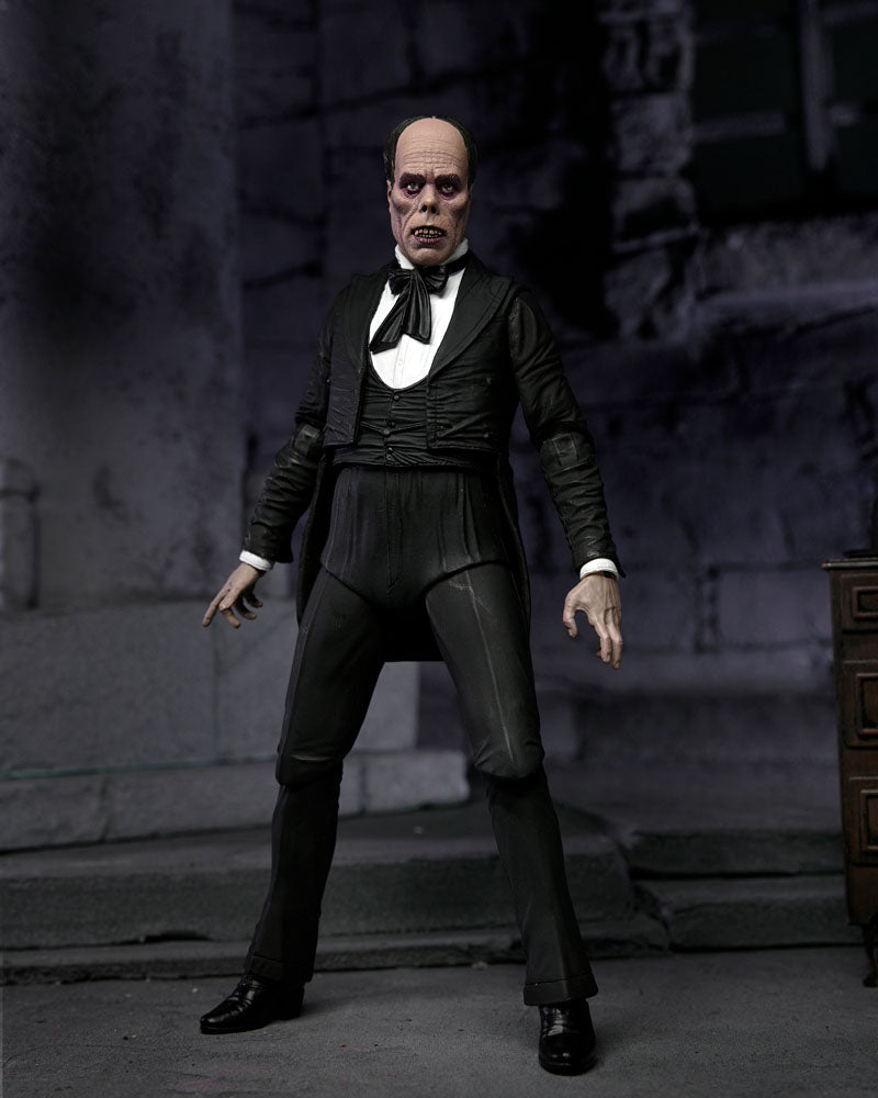 NECA Universal Monsters Ultimate Phantom of the Opera Actionfigur