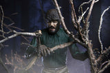 NECA Universal Monsters Ultimate The Wolf Man Actionfigur