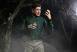NECA Universal Monsters Ultimate The Wolf Man Actionfigur