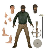 NECA Universal Monsters Ultimate The Wolf Man Actionfigur