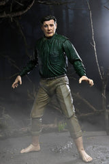 NECA Universal Monsters Ultimate The Wolf Man Actionfigur