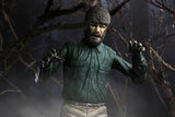 NECA Universal Monsters Ultimate The Wolf Man Actionfigur