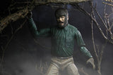 NECA Universal Monsters Ultimate The Wolf Man Actionfigur