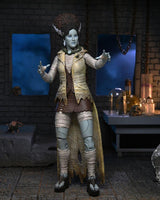 NECA Universal Monsters x Teenage Mutant Ninja Turtles April as The Bride Actionfigur