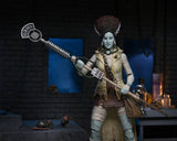 NECA Universal Monsters x Teenage Mutant Ninja Turtles April as The Bride Actionfigur